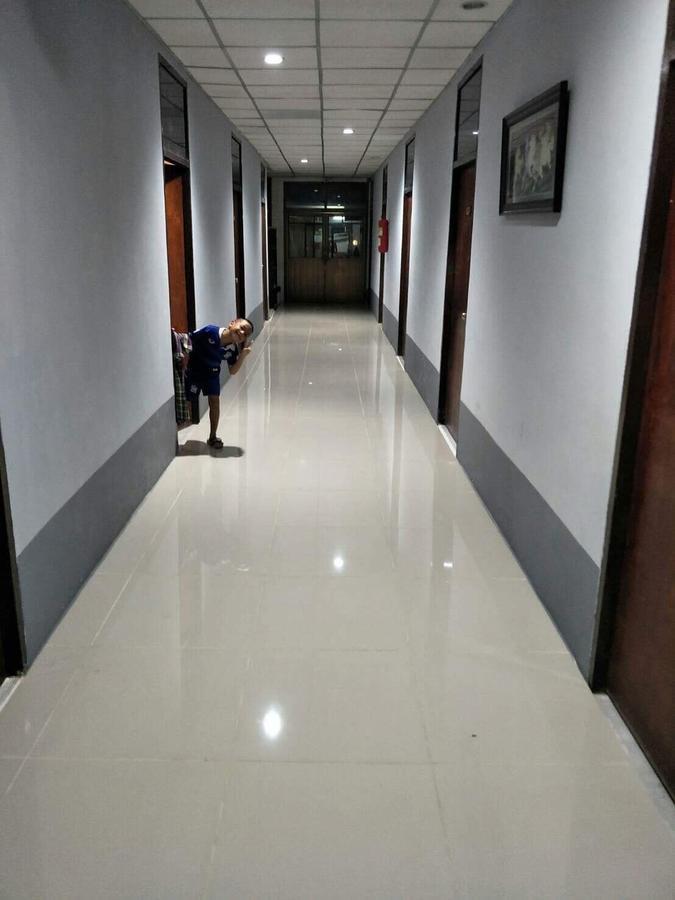 Khok Chang Building Phuket Exteriör bild